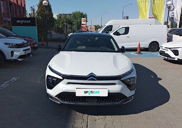 Citroen C5X cena 199900 przebieg: 9650, rok produkcji 2023 z Mogilno małe 191
